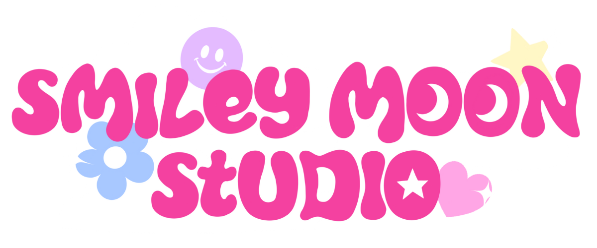 Smiley Moon Studio