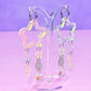 Cybercore Acrylic Earrings