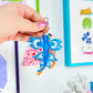 Sea Dragon Bag Charm