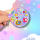 90s Baby, Mini Mirror
