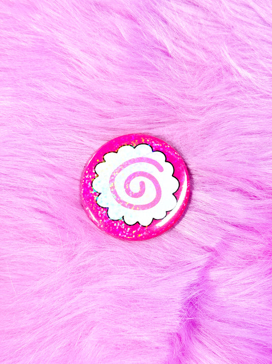 Narutomaki Magnet / Button / Mirror