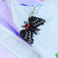 Mothman Bag Charm