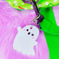 Ghost Cutie Bag Charm