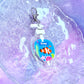 Nostalgic Fish Soap Bag Charm