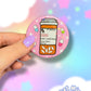 Take Your Meds, Mini Mirror