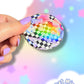 Y2K Vibes Mini Mirror