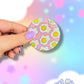 Fried Egg Mini Mirror