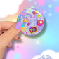 90s Baby, Mini Mirror