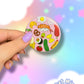 Foodie Mini Mirror