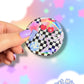 Y2K Vibes Mini Mirror