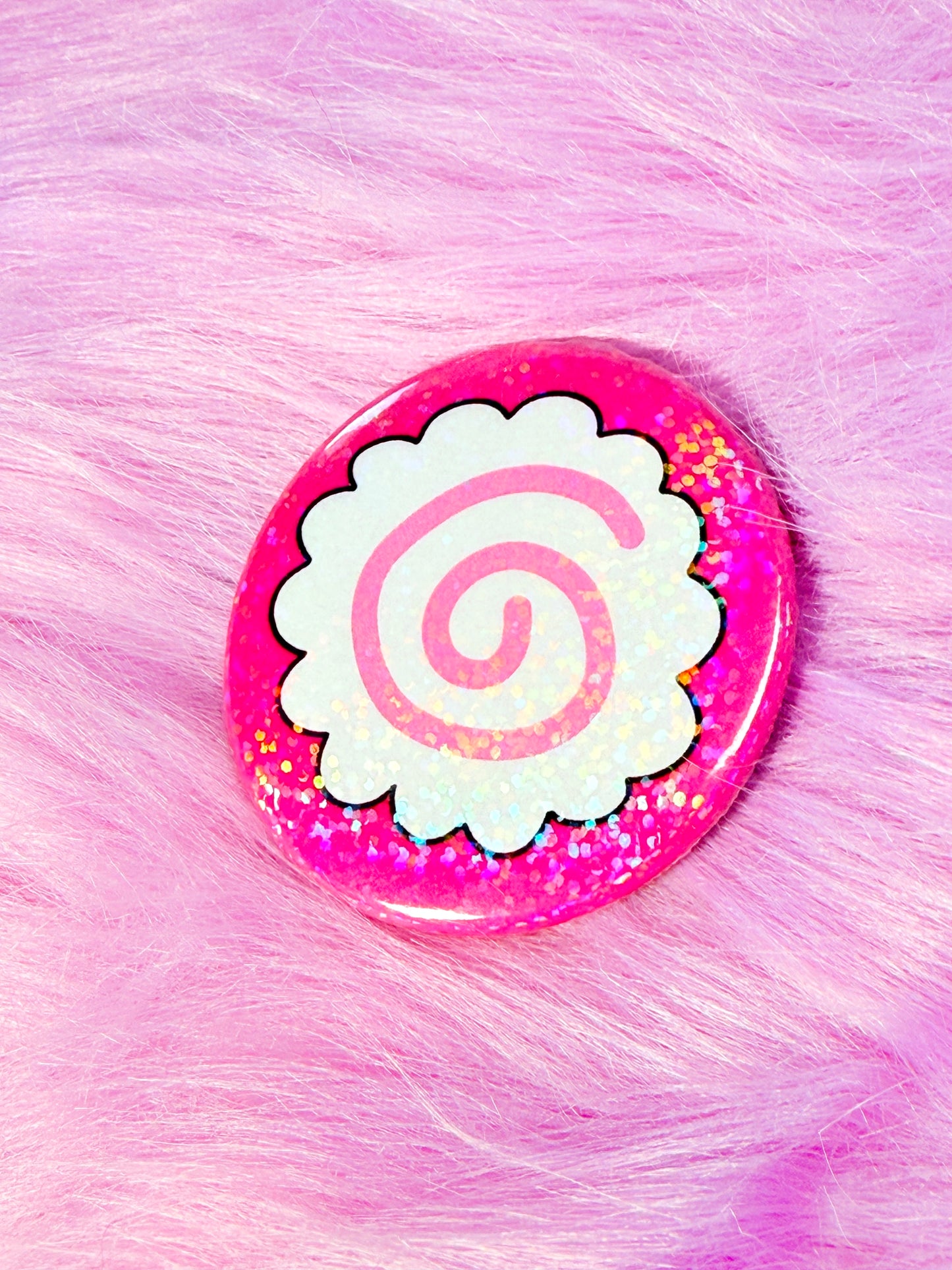 Narutomaki Magnet / Button / Mirror