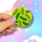 Pickle Mini Mirror