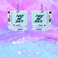 Retro Computer Earrings, Take Me Back