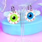 Jelly Eyeball Acrylic Earrings