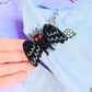 Mothman Bag Charm