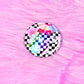 Y2K Inspired Magnet / Button / Mirror