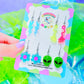 Nostalgia Mini Pack