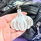 Garlic Bag Charm