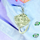 Stingray Bag Charm