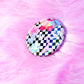 Y2K Inspired Magnet / Button / Mirror