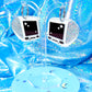 Y2K Computer Acrylic Earrings