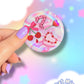 Girlhood Mini Mirror
