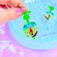 Nostalgic Parrot Soap Earrings
